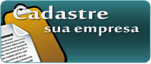 cadastro de empresas